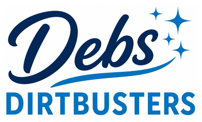 Debs Dirtbusters